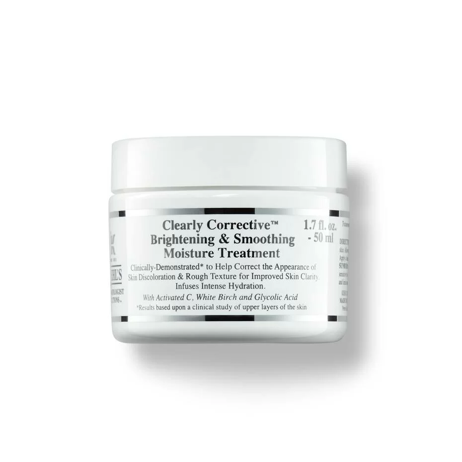 Clearly Corrective™ Brightening and Smoothing Moisture Treatment